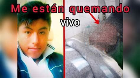 javier canchi|javier canchi choque.